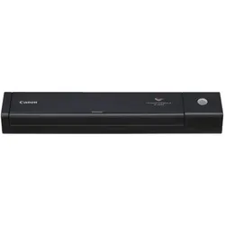 Canon imageFORMULA P-208II Scanner mit Vorlageneinzug 600 x 600 DPI A4 Schwarz