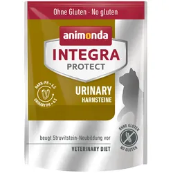 Animonda Integra Protect Urinary Struvitstein 1x300 g