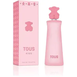 Tous, Beauty Geschenkset, Kids Girl 100 Vp+Bolsa Almuerzo