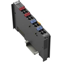 WAGO 750-614/040-000 SPS-Potentialeinspeisung 750-614/040-000 1 St.