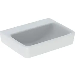 Geberit Renova Plan Handwaschbecken, 50x38cm 501631001