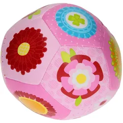 Johntoy Happy World Softball - Rosa