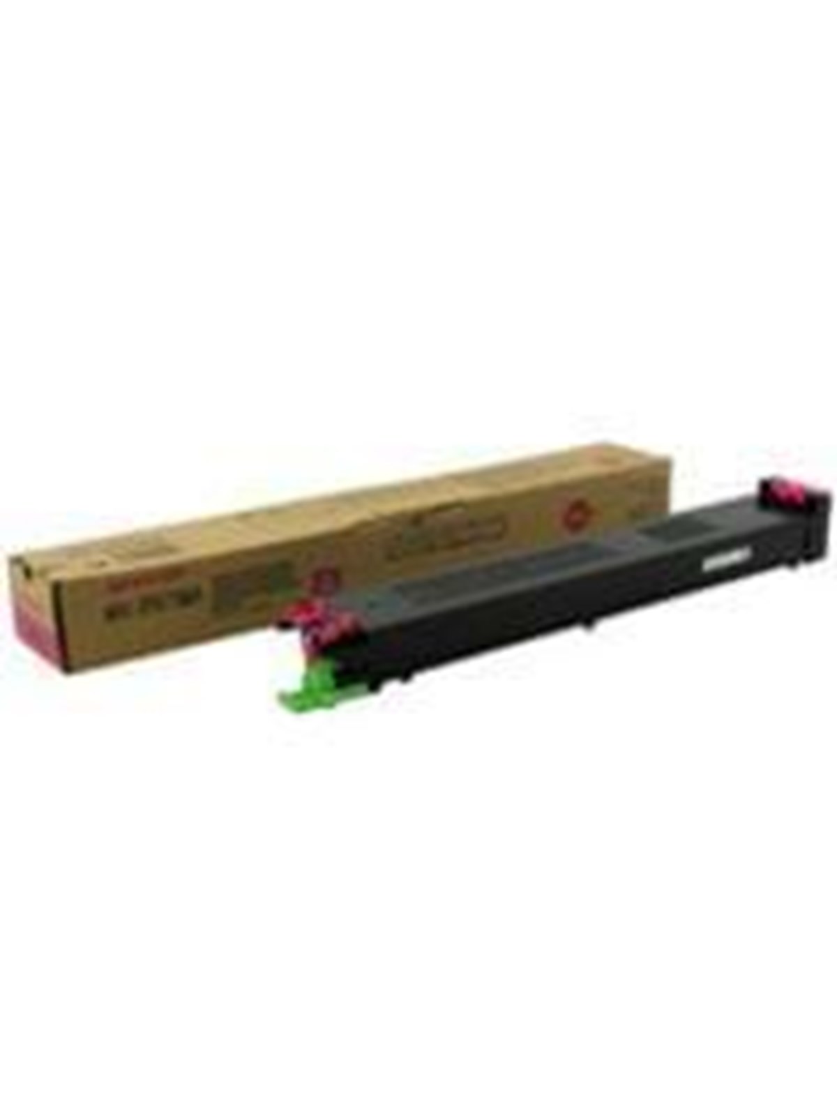Sharp MX-31GTMA - Tonerpatrone Magenta