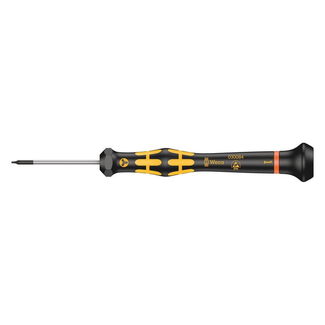 Wera 1572 ESD Micro D3LU0 (Microstix) (05030083001)