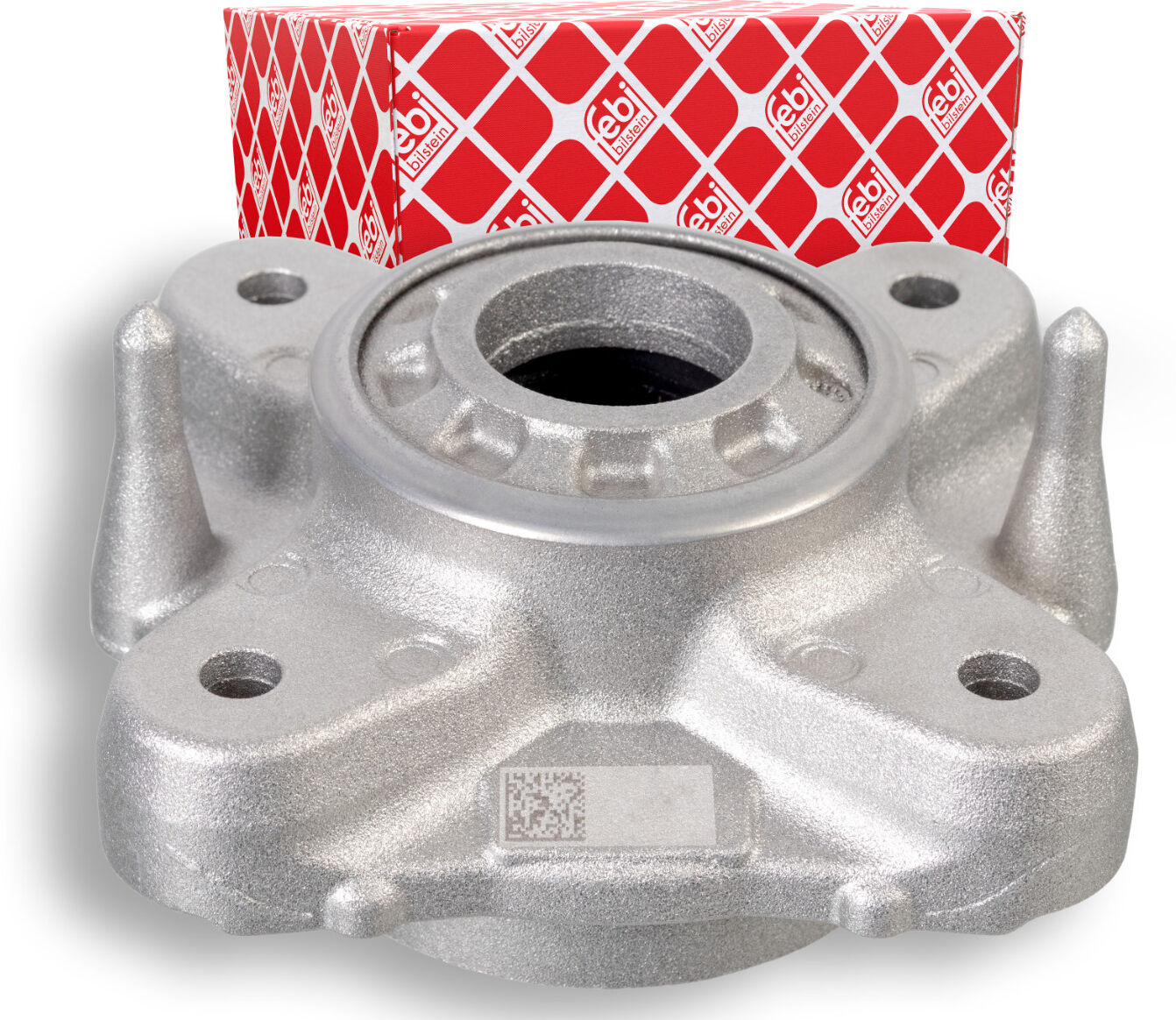 Febi Bilstein Federbeinstützlager 174325 Vorderachse Rechts Für Bmw (Brilliance)