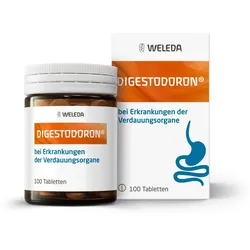 Weleda Digestodoron 100 St
