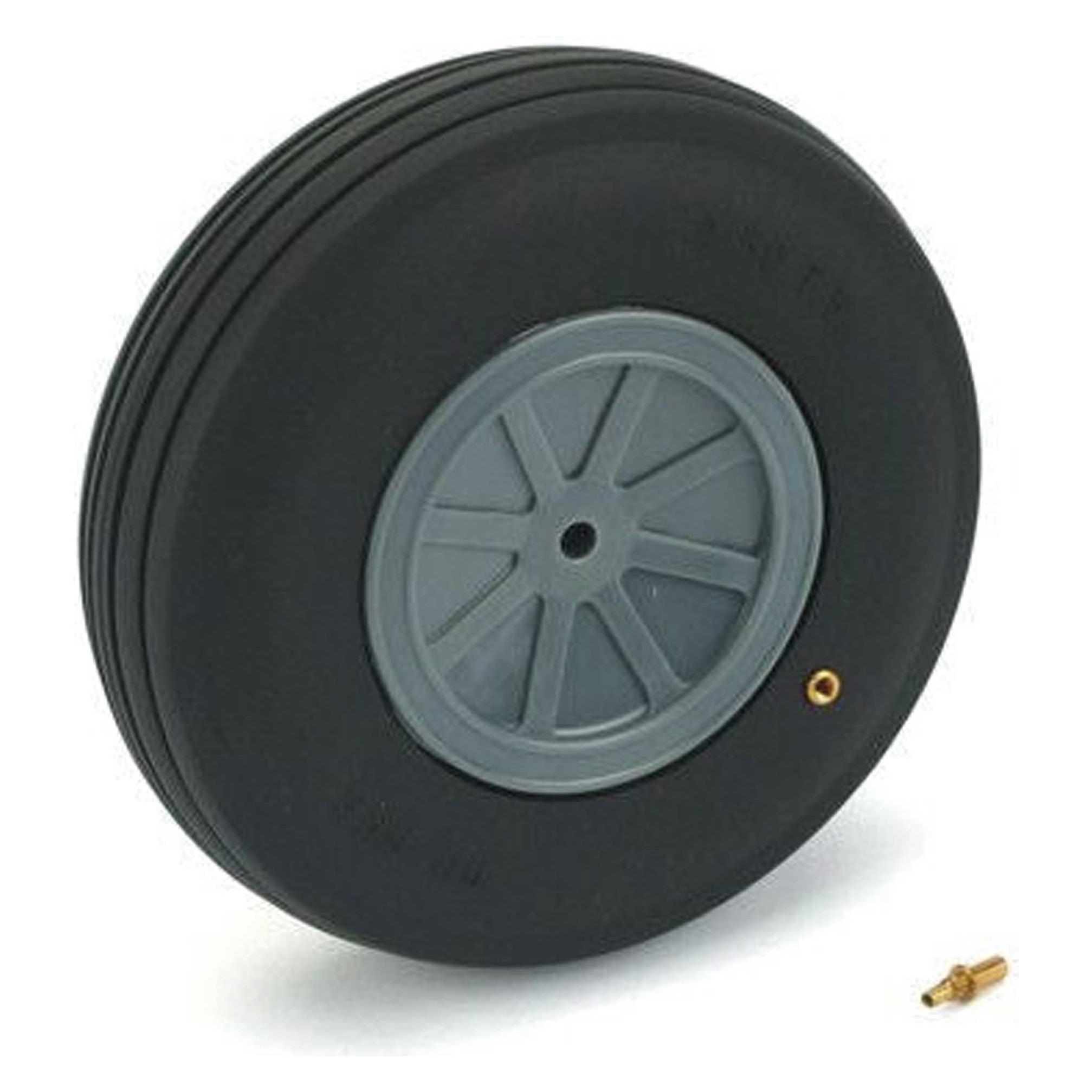 Du-Bro Rad Scale 114 mm DUBRO 1 Stück (450TV)