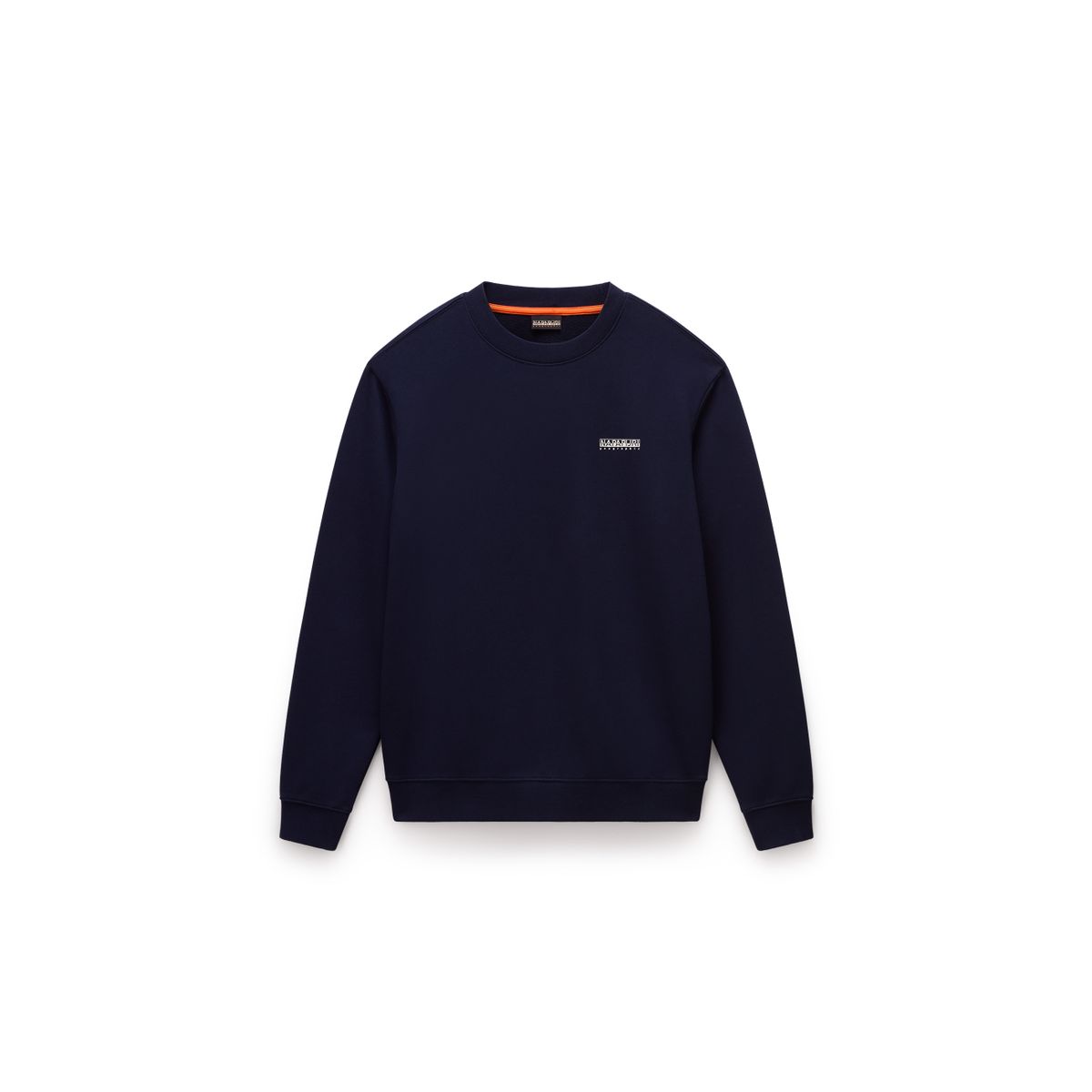 Napapijri B-small Box C blu marine (176) XXL NP0A88TP1761006
