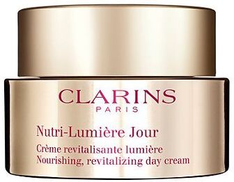 Clarins Gesichtscreme - Nutri-Lumière Jour 50ml EG
