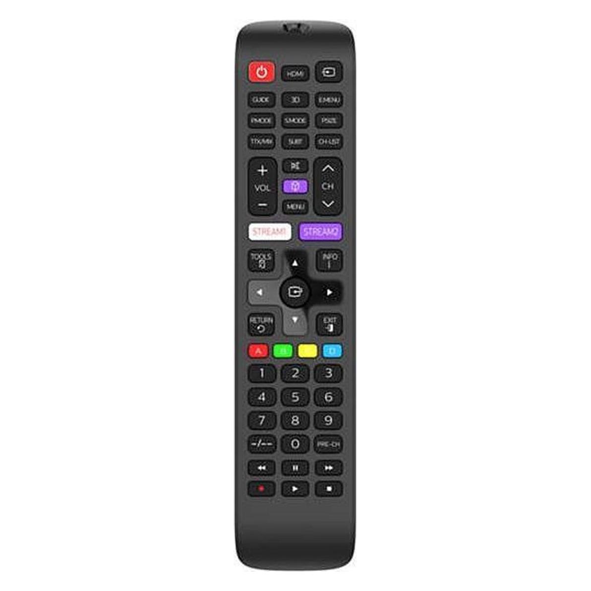 Philips SRP4010/10 (Universal Fernbedienung, Miracast) (PHIL-SRP4010/10)