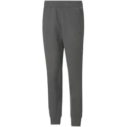 PUMA Train Favorite Fleece Jogginghose Damen charcoal heather S