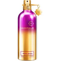 100ml Montale Sensual Instinct Eau de Parfum