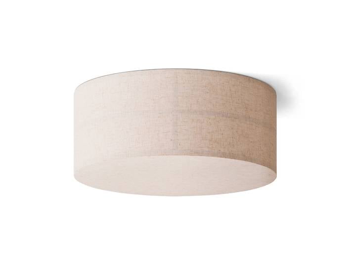 Audo Copenhagen Plafonnier Hashira Raw
