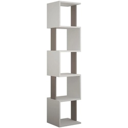 ECKREGAL 5 Regale L35 cm - Piri
