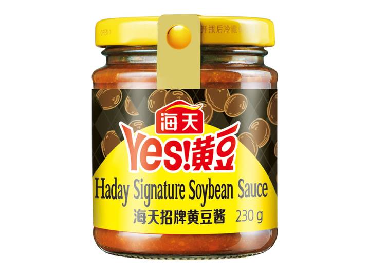 HADAY Signature Sojasaus 230 g