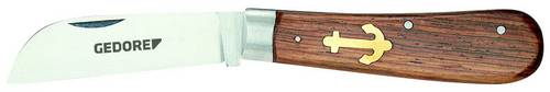 Gedore 0038-08 9100580 Taschenmesser