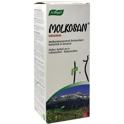 Molkosan A.vogel 500 ml
