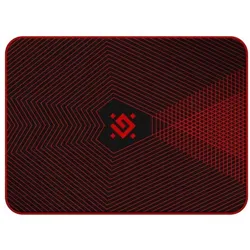 Defender, Bodenschutzmatte, CYBE Gaming Stuhl Bodenmatte (122 x 102 cm)