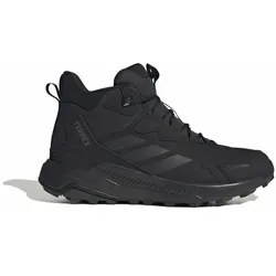 adidas Terrex Anylander Leather Mid Climaproof Wanderschuhe Herre