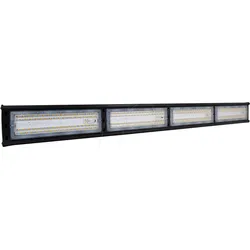 ELED 500123 - LED HighBay, linear, 200 W, 120 lm/W, .. geprüft, IP65, 5000 K