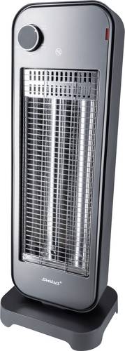 Steba CH 2 ECO Heizgerät 450 W, 900W
