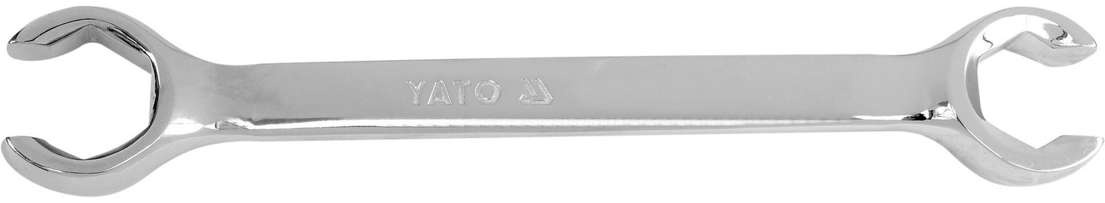 YATO Ringsleutel 15x17 mm