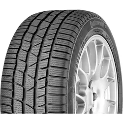 Continental Contiwintercontact Ts 830 P 275/40 R19 101V  Winterreifen