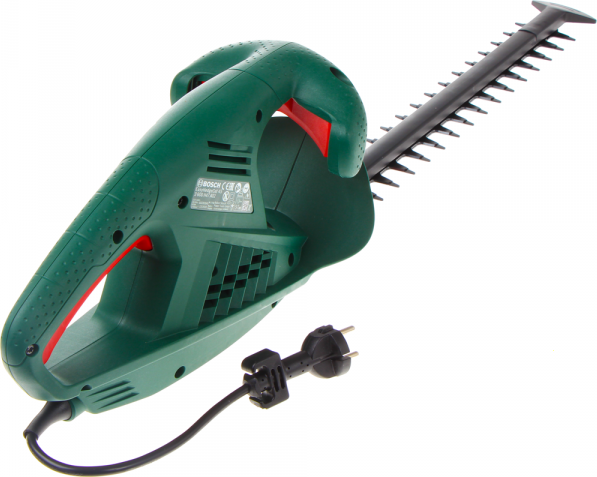 Elektrische Heckenschere Bosch Easy HedgeCut 45 - Messer 45 cm - Leistung 420 w