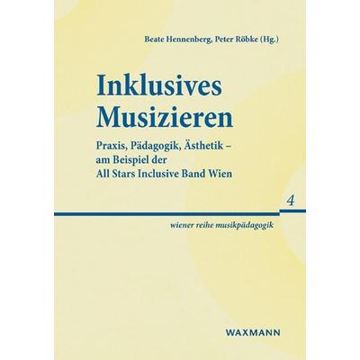 Inklusives Musizieren -