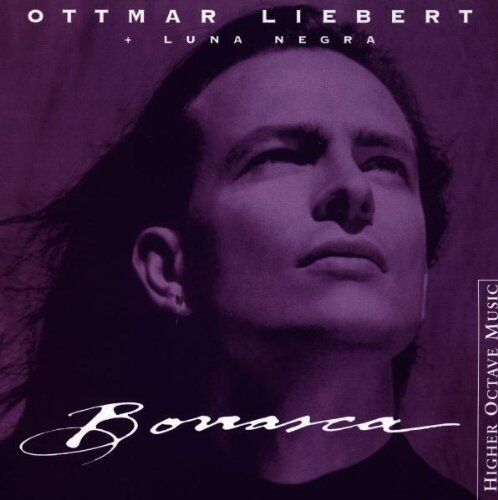 Ottmar Liebert - Borrasca - Preis vom 09.10.2026 07:28:09 h
