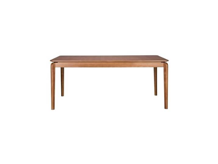 Zuiver Scout Esstisch 220x90 cm Holz Walnussfarbe
