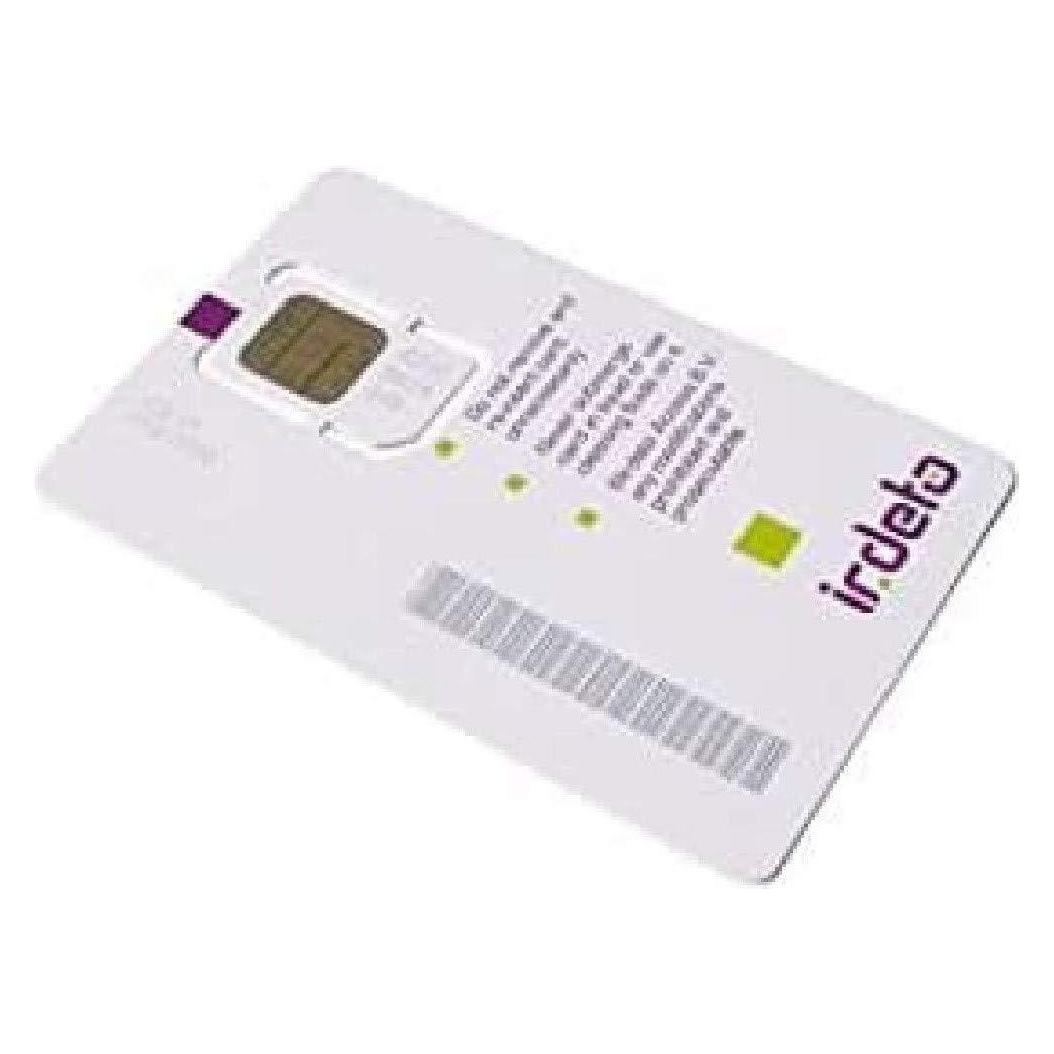 Abcom Skylink karta Standard HD Irdeto M7 (Irdeto, Smartcard) (CARD SKY STAND M7)