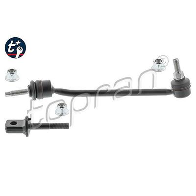 Topran Stange/Strebe, Stabilisator [Hersteller-Nr. 410699] für Mercedes-Benz