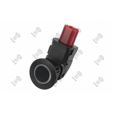 ABAKUS Sensor, Einparkhilfe außen 120-01-099 für HONDA