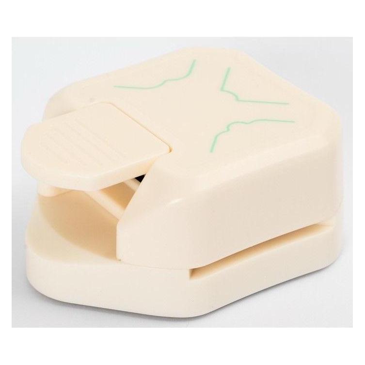 Dalprint 3-in-1-Eckdekorstanzer (42841119)