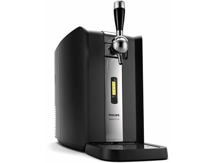 Philips Bierzapfanlage HD3720/25