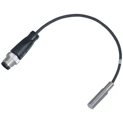 Pepperl+Fuchs Fabrik Induktiver Sensor 904816
