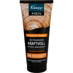 Kneipp Men 3In1 Pflegedusche Kraftvoll 200 ML