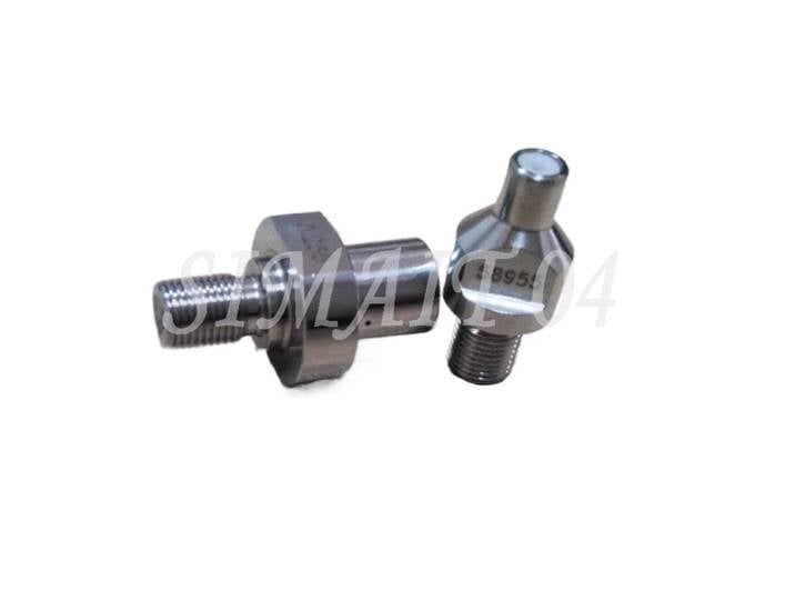 1x guide-fil diamanté MV EDM M136/M137 pour outil de découpe de fil CNC