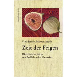 Zeit der Feigen, Ratgeber von Viola Raheb
