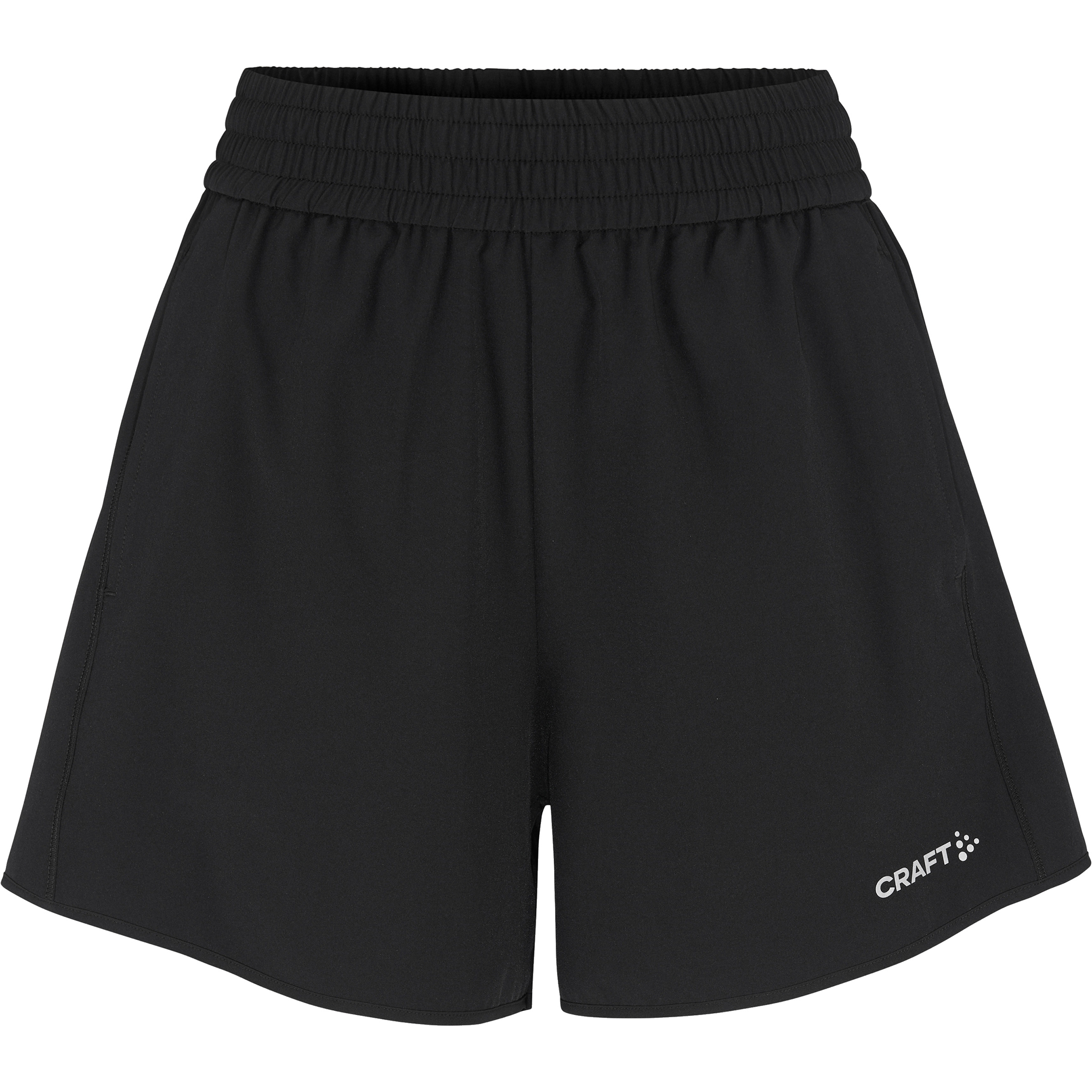 Craft Core Essence Damen Laufhose schwarz Größe M Laufen | Training & Fitness Elastisch