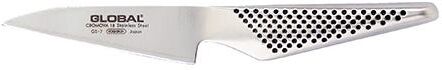 Global GS-7 10cm Spearpoint Blade Paring Knife