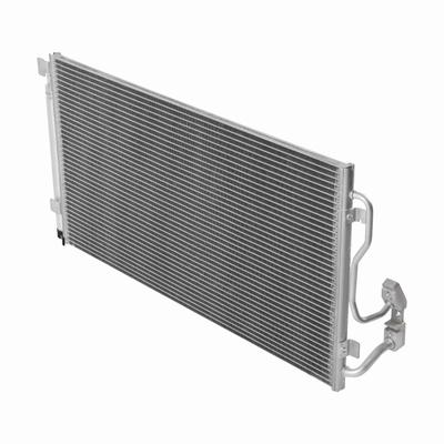 VALEO Kondensator, Klimaanlage 814191 für BMW (BRILLIANCE)