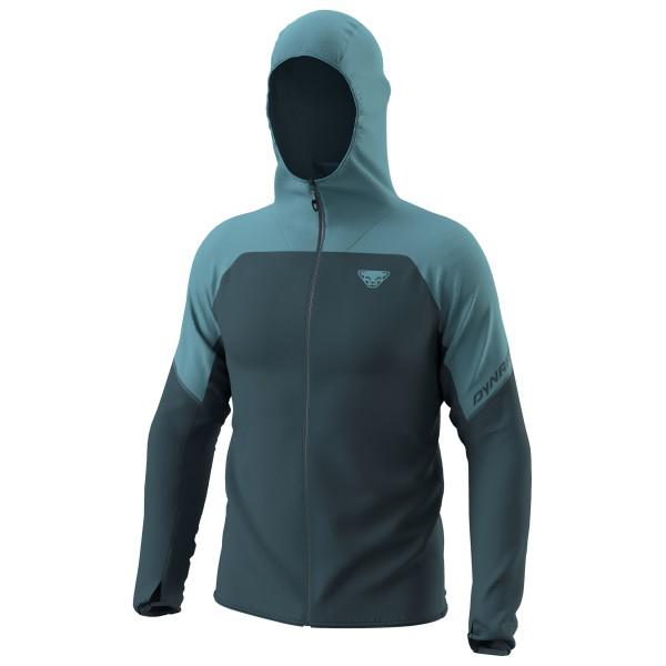 Dynafit - Alpine Wind Jacket - Windjacke Gr XL blau