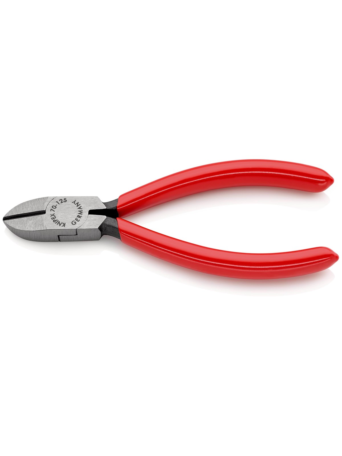 KNIPEX Seitenschneider