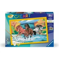 Ravensburger Zeichenset Creart