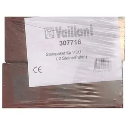 Vaillant Steinpaket 307716 (VE2)