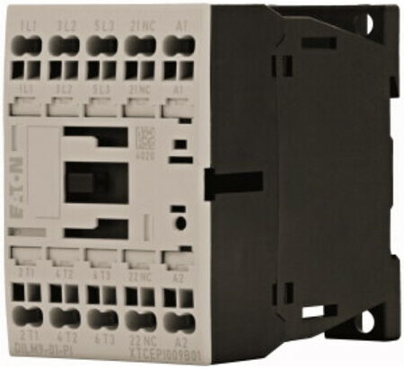 Eaton Contacteur de puissance DILM9-01(230V#199234 (199234)