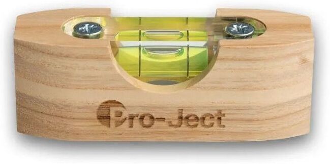 Pro-Ject Level it Trä
