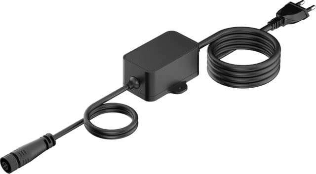 Roborock Stroomadapter voor RTK Antenne - Voeding voor Q, S en Z Serie Robotmaaiers